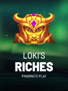 Slot Lokis Riched KTO