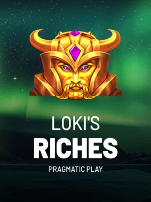Loki's Riches