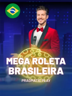 Mega Roleta Brasileira