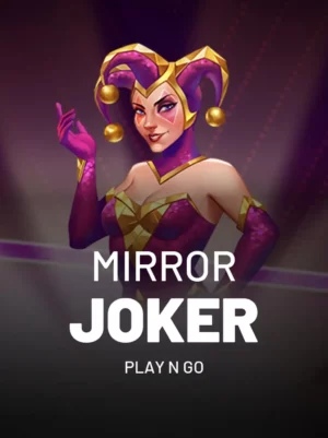 Mirror Joker
