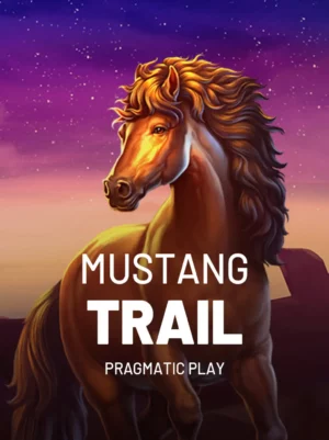 Mustang Trail