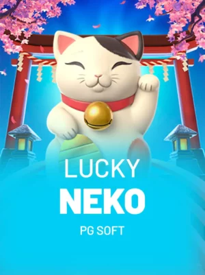 Lucky Neko, O Jogo do Gato