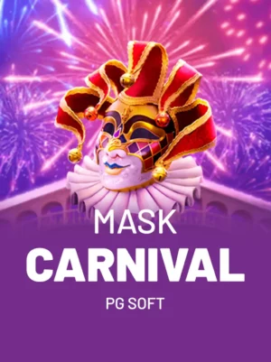 Mask Carnival Slot