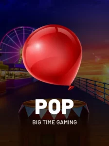 Pop Cover Image