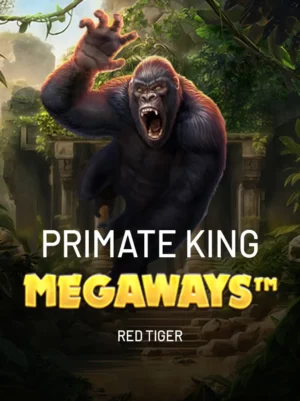 Primate King Megaways