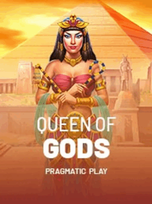 Queen of Gods