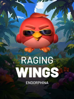 Raging Wings