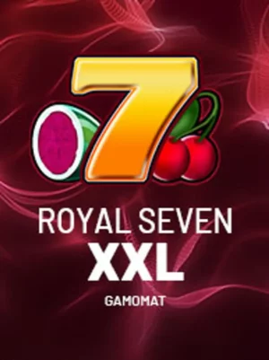Royal Seven XXL