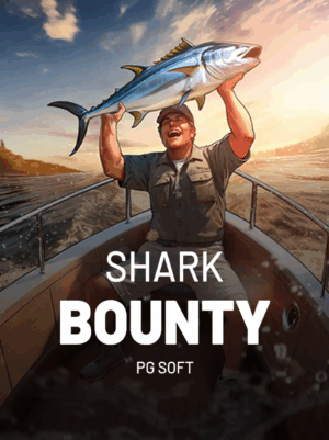 Shark Hunter