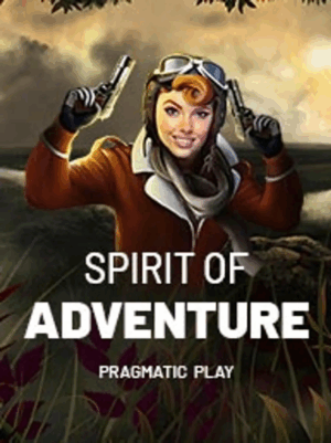 Spirit of Adventure