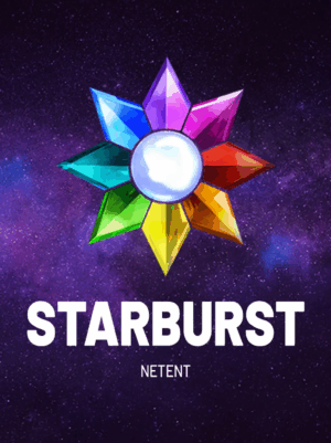 Starburst