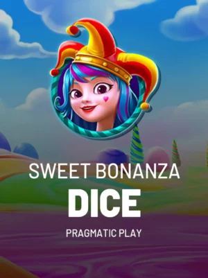 Sweet Bonanza Dice