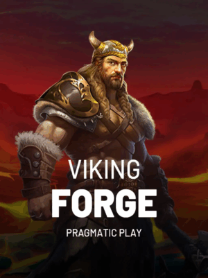 Viking Forge