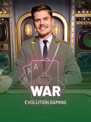 WAR