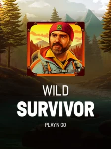 Wild Survivor Cover Image