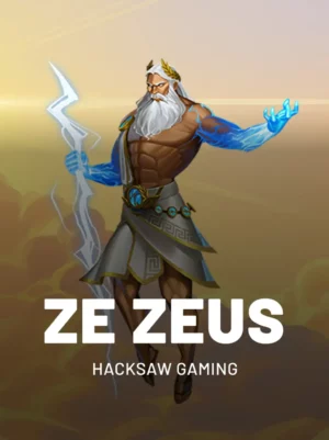Ze Zeus