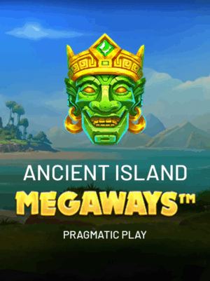 Ancient Island Megaways