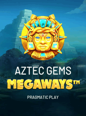 Aztec Gems Megaways