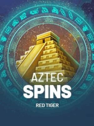 Aztec Spins