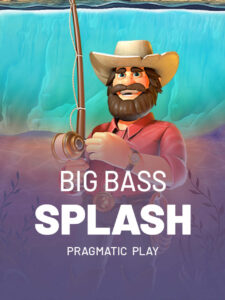 Big Bass Splash