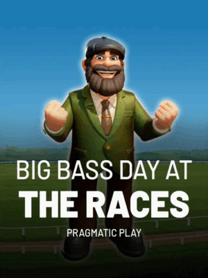 Big Bass Day at the Races