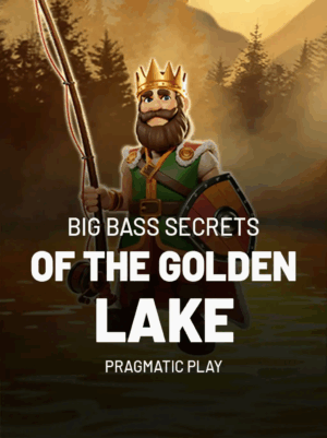 Big Bass Secrets of the Golden Lake