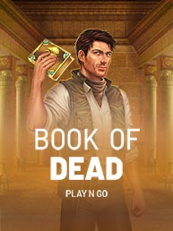 Book of Dead