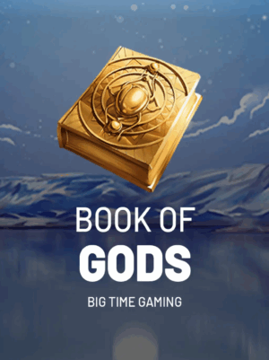 Book of Gods