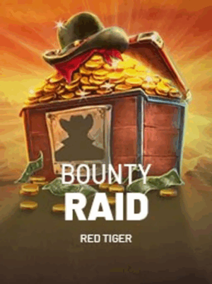 Bounty Raid