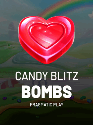 Candy Blitz Bombs