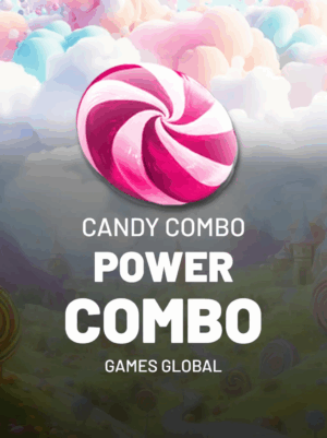 Candy Combo Power Combo