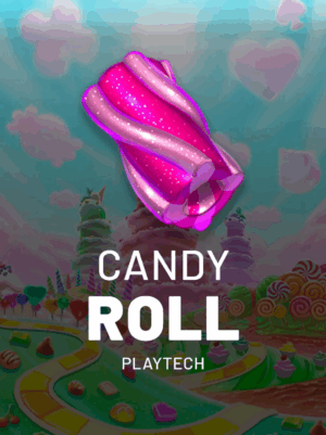 Candy Roll