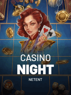 Casino Night