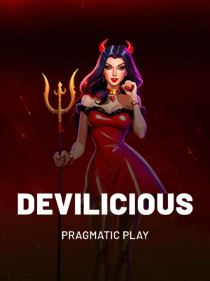 Devilicious