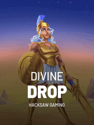 Divine Drop