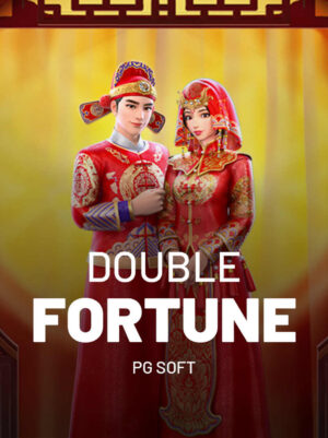 Double Fortune: O Double Jogo de Aposta