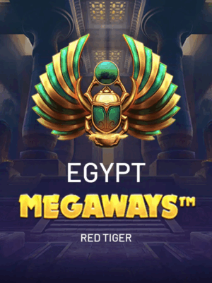 Egypt Megaways