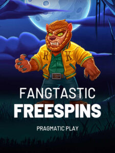 Fangtastic Freespins