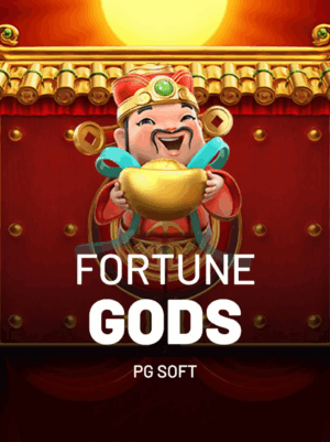 Fortune Gods