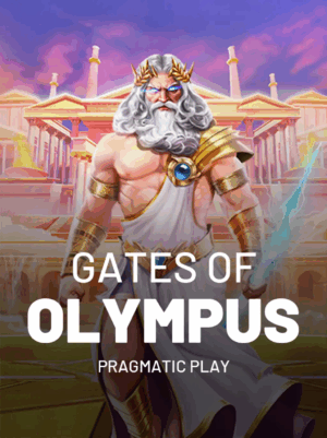 Gates of Olympus