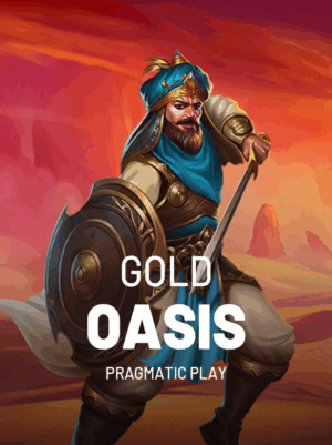 Gold Oasis