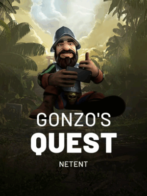 Gonzo's Quest
