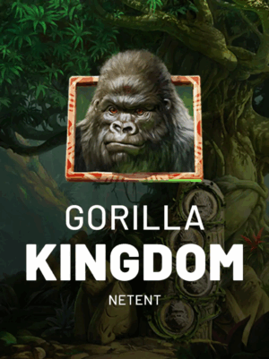 Gorilla Kingdom