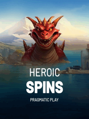 Heroic Spins