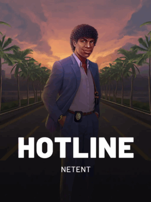 Hotline Slot