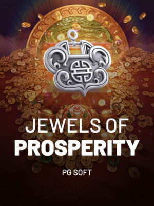 Jewels of Prosperity