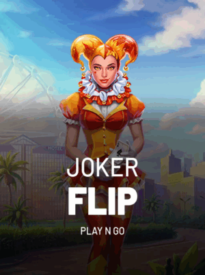 Joker Flip