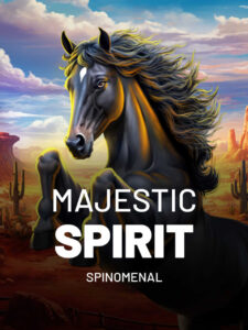 Majestic Spirit