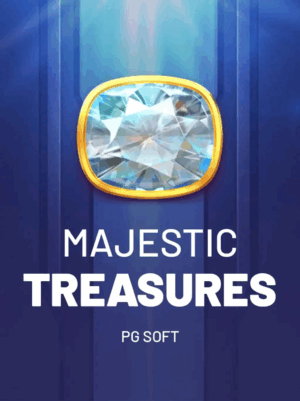 Majestic Treasures