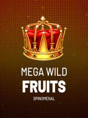 Mega Wild Fruits